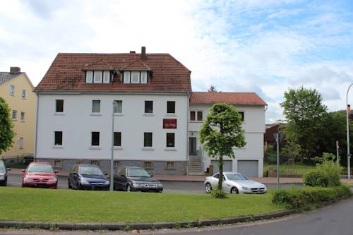 Morschen Germany Last Minute Discount Code Booking.com