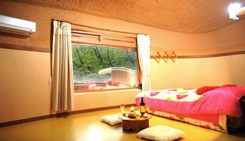 Boseong Südkorea Last-Minute-Rabattcode Booking.com