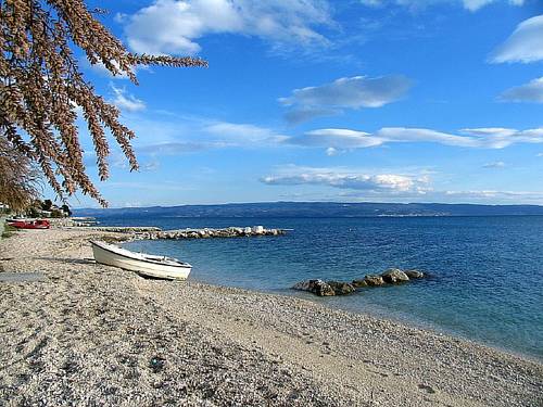 Podstrana Croacia Último Minuto Código de Descuento Booking.com