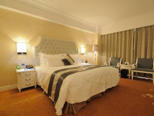 Chaoyang China Last Minute Discount Code Booking.com