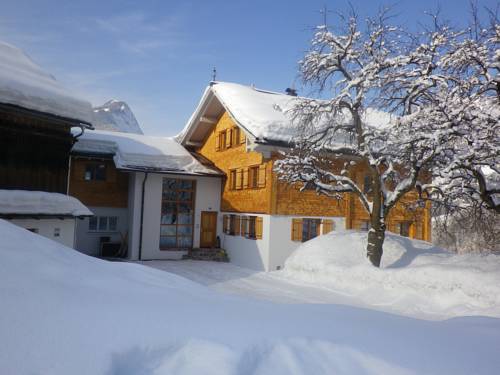 Dalaas Austria Last Minute Discount Code Booking.com