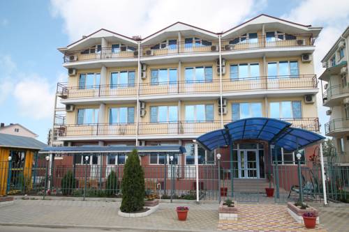 Anapa Russie Code de réduction de dernière minute Booking.com