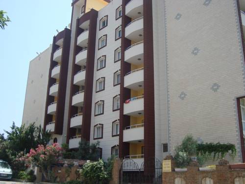 Kusadasi Türkei Last-Minute-Rabattcode Booking.com