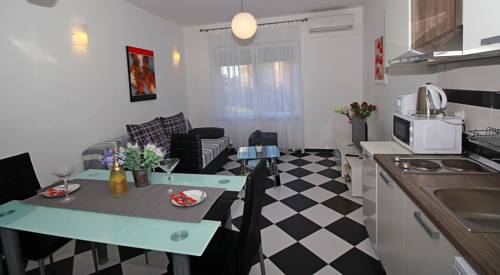 Makarska Kroatië Laatste minuut Kortingscode Booking.com