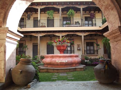 Antigua Guatemala Guatemala Last Minute Discount Code Booking.com