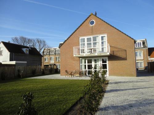 Domburg Niederlande Last-Minute-Rabattcode Booking.com