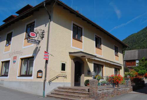Obervellach Austria Last Minute Discount Code Booking.com