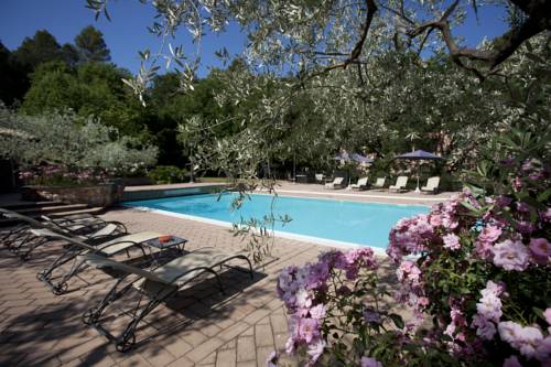 Spoleto Italien Last-Minute-Rabattcode Booking.com