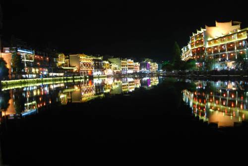 Fenghuang Chine Code de réduction de dernière minute Booking.com