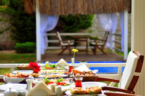 Alacati Turquía Último Minuto Código de Descuento Booking.com