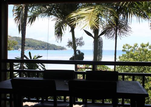 Anse Boileau Seychellen Last-Minute-Rabattcode Booking.com