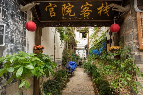 Lijiang Chine Code de réduction de dernière minute Booking.com