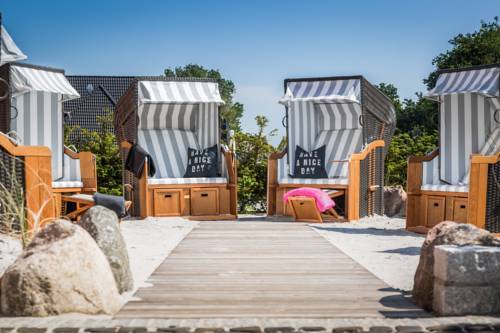 St. Peter-Ording Duitsland Laatste minuut Kortingscode Booking.com