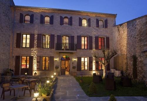 Villeneuve-Minervois Frankreich Last-Minute-Rabattcode Booking.com