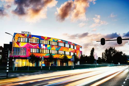 Emmen Niederlande Last-Minute-Rabattcode Booking.com