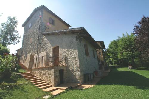 Spoleto Italien Last-Minute-Rabattcode Booking.com