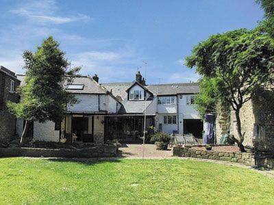 Warkworth Vereinigtes Königreich Last-Minute-Rabattcode Booking.com