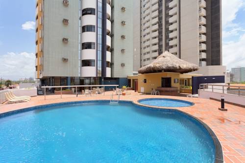 Sao Luis (Maranhao) Brazil Last Minute Discount Code Booking.com