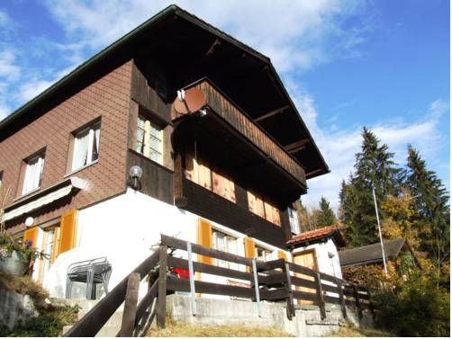 Adelboden Schweiz Last-Minute-Rabattcode Booking.com