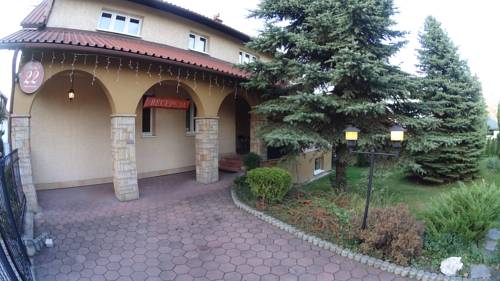 Wieliczka Polen Last-Minute-Rabattcode Booking.com