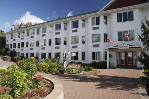 Baddeck (Nova Scotia) Canada Last Minute Discount Code Booking.com