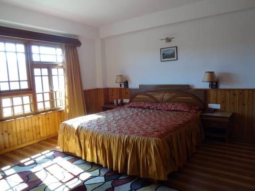 Pelling India Last Minute Discount Code Booking.com