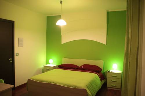 Cosenza Italien Last-Minute-Rabattcode Booking.com