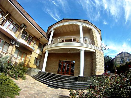 Mykolayivka Crimea Last Minute Discount Code Booking.com