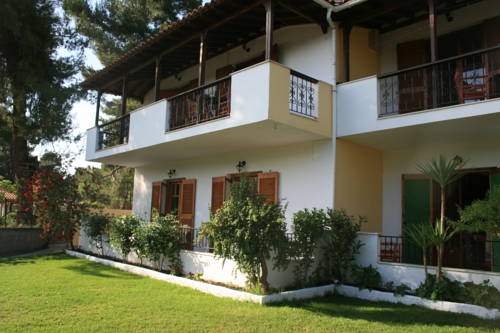 Koukounaries Greece Last Minute Discount Code Booking.com