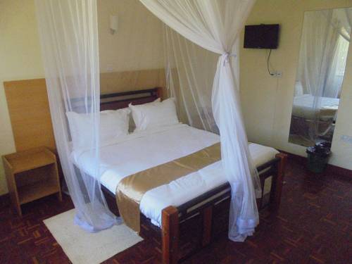 Nairobi Kenya Last Minute Discount Code Booking.com