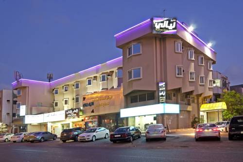 Jeddah Saudi Arabia Last Minute Discount Code Booking.com