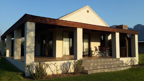 Paarl Afrique du Sud Code de réduction de dernière minute Booking.com