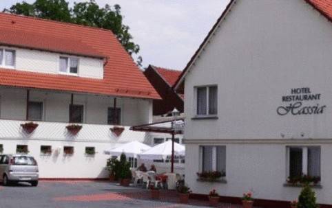 Frielendorf Deutschland Last-Minute-Rabattcode Booking.com