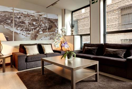 Toledo Spanien Last-Minute-Rabattcode Booking.com