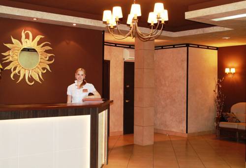 Kurgan Russie Code de réduction de dernière minute Booking.com