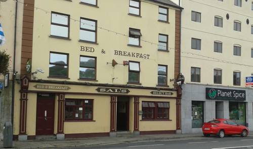 Waterford Irlanda Último Minuto Código de Descuento Booking.com