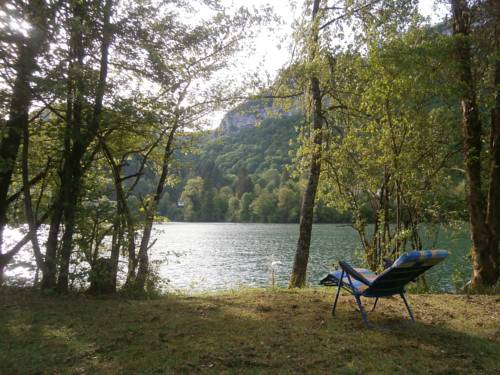 Thoirette Frankreich Last-Minute-Rabattcode Booking.com