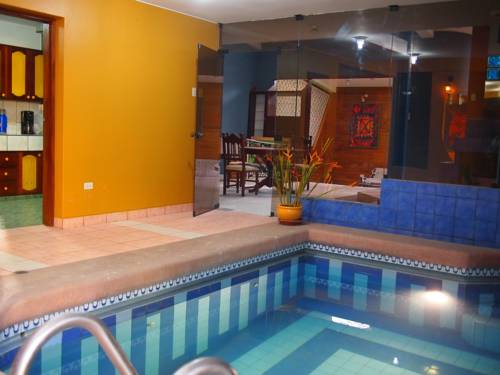 Iquitos Pérou Code de réduction de dernière minute Booking.com