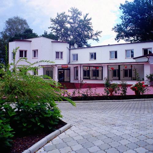 Brzeziny Polen Last-Minute-Rabattcode Booking.com