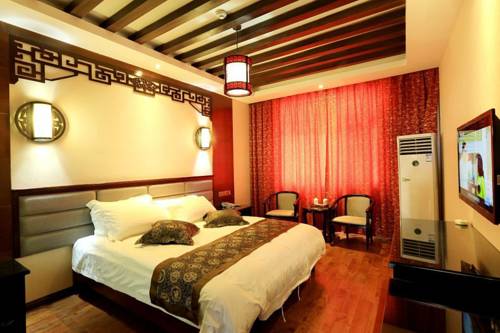 Zhangjiajie Chine Code de réduction de dernière minute Booking.com