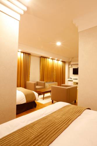 Taean Südkorea Last-Minute-Rabattcode Booking.com