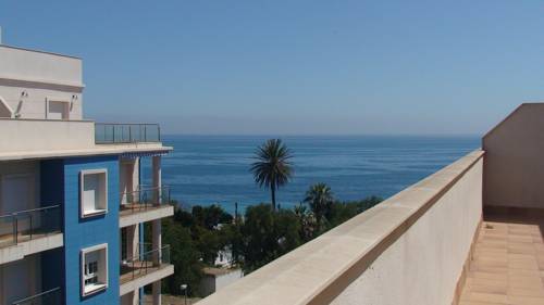Aguadulce Spanien Last-Minute-Rabattcode Booking.com