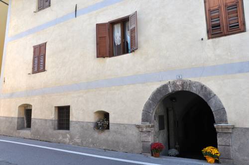 Dimaro Italien Last-Minute-Rabattcode Booking.com