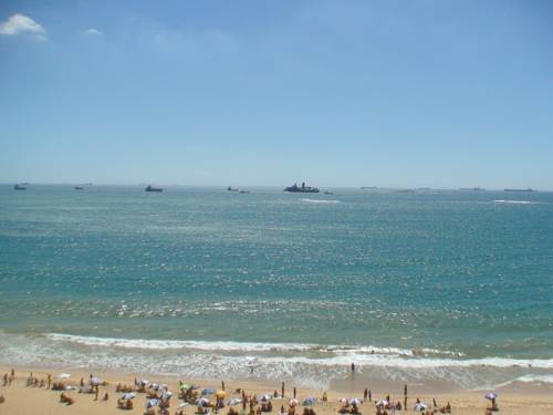Vila Velha Brésil Code de réduction de dernière minute Booking.com