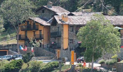 Antey Saint Andre Italien Last-Minute-Rabattcode Booking.com