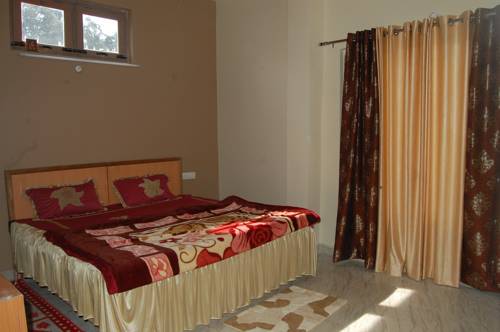 Mukteswar India Last Minute Discount Code Booking.com