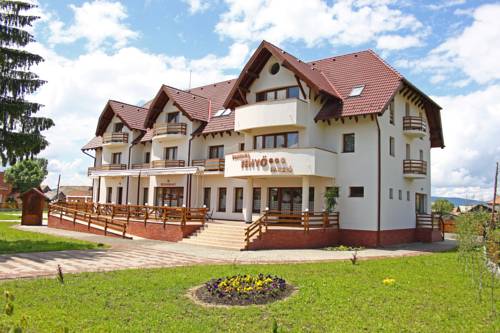 Lazarea Romania Last Minute Discount Code Booking.com