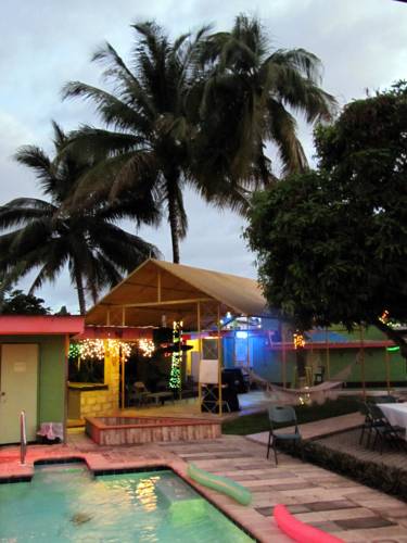 Diego Martin Trinidad und Tobago Last-Minute-Rabattcode Booking.com