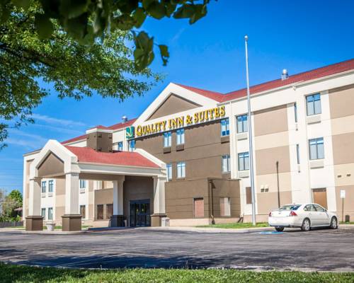 Cumbre de Lees (Misuri) Estados Unidos Último Minuto Código de Descuento Booking.com