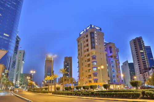 Kuwait Kuwait Last-Minute-Rabattcode Booking.com